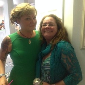 Meet your Posher, Annette